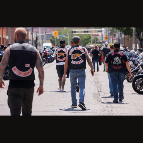 Police prepare for large ‘outlaw’ motorcycle gang gathering in Windsor-Essex episode artwork