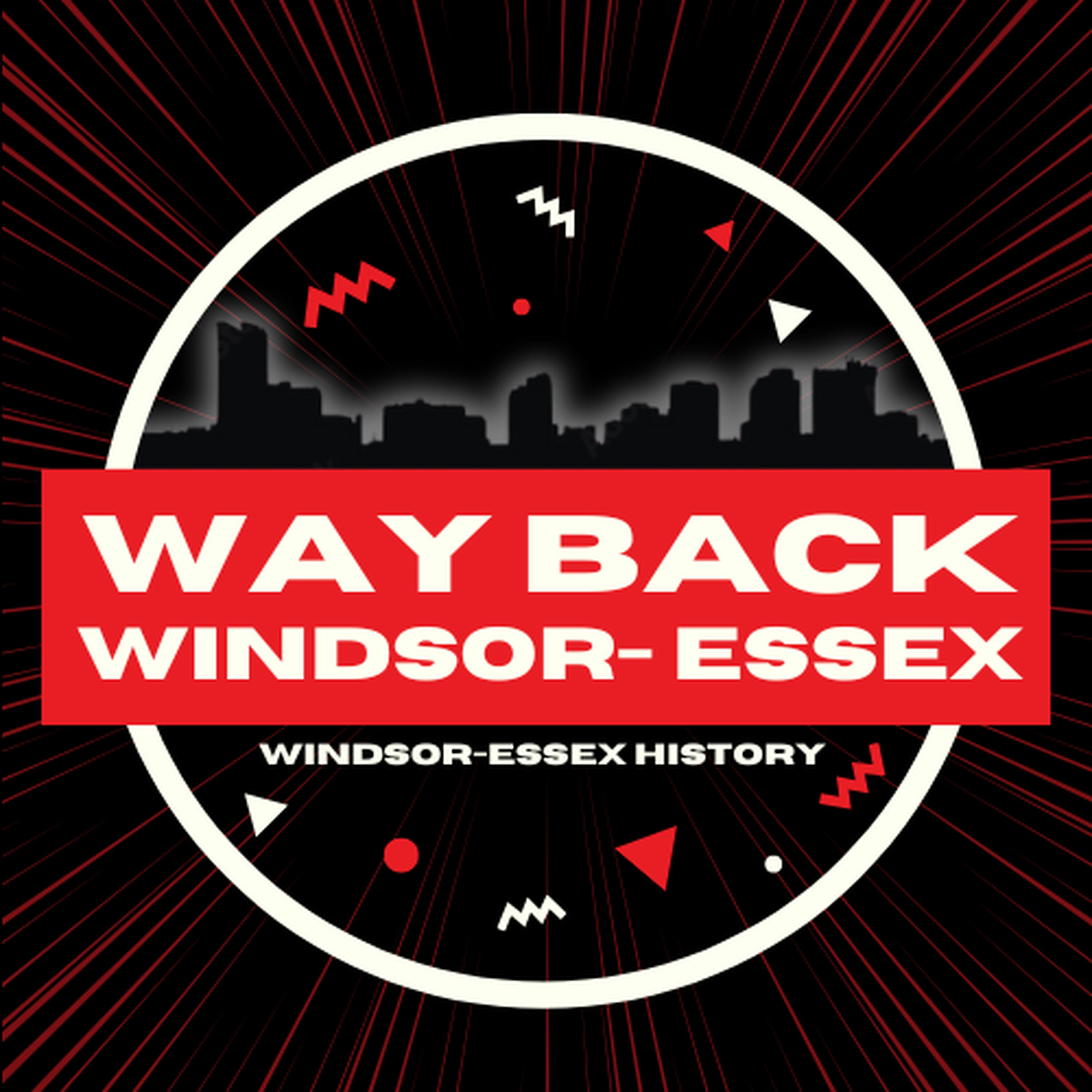 Way Back Windsor-Essex episode artwork