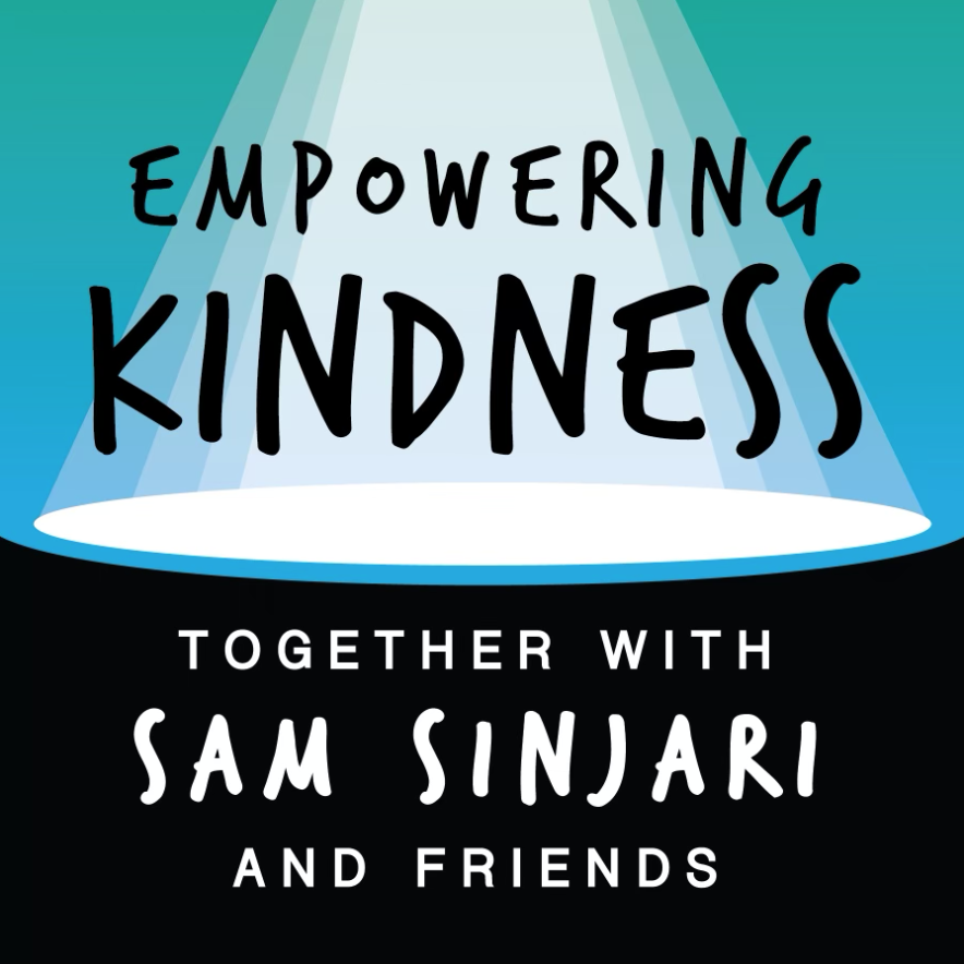 Empowering Kindness - March 9, 2024