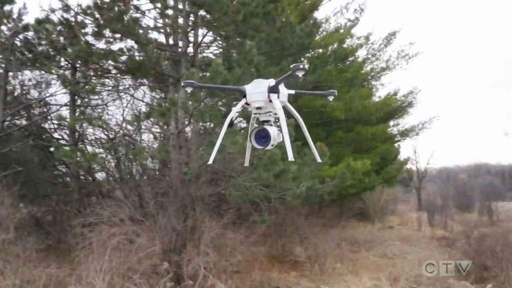 New Jersey Dronegate: DON’T LOOK UP!