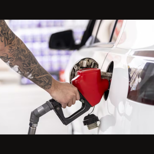 Prices at the Pump episode artwork
