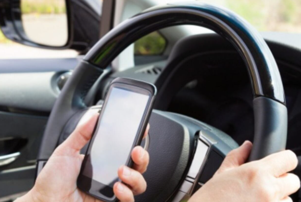 Why are there so many distracted drivers in Windsor-Essex? episode artwork