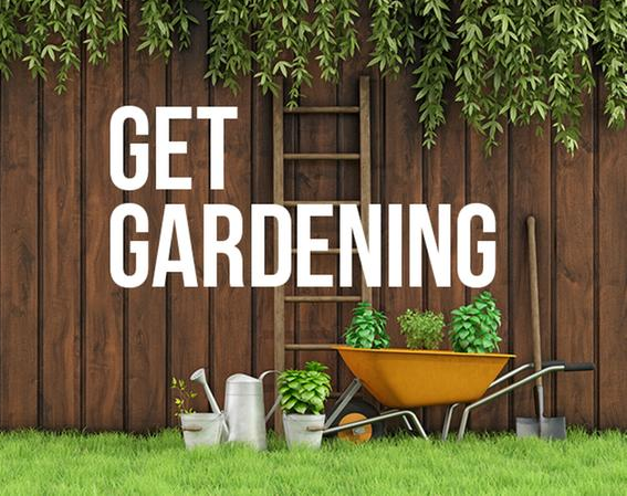 Get Gardening - March 30, 2024