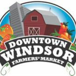 Downtown Windsor Farmer's Market Returns