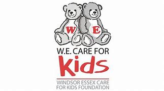 W.E Care for Kids - A Day dedicated to Kids Helping Kids