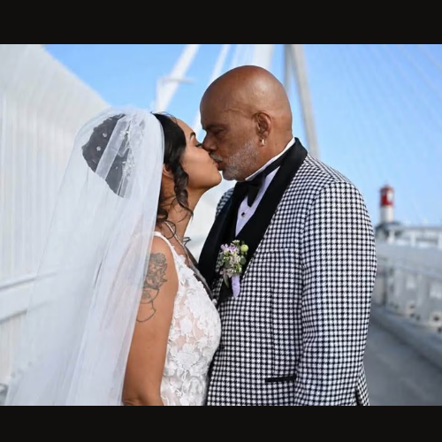 Wedding Photos on the Gordie