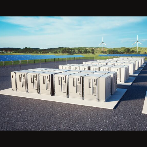 Ontario Hopes for Storage Batteries to Sustain EVs episode artwork