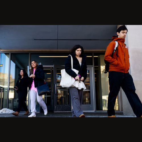 Should universities use a pass fail system to support kids mental health? episode artwork