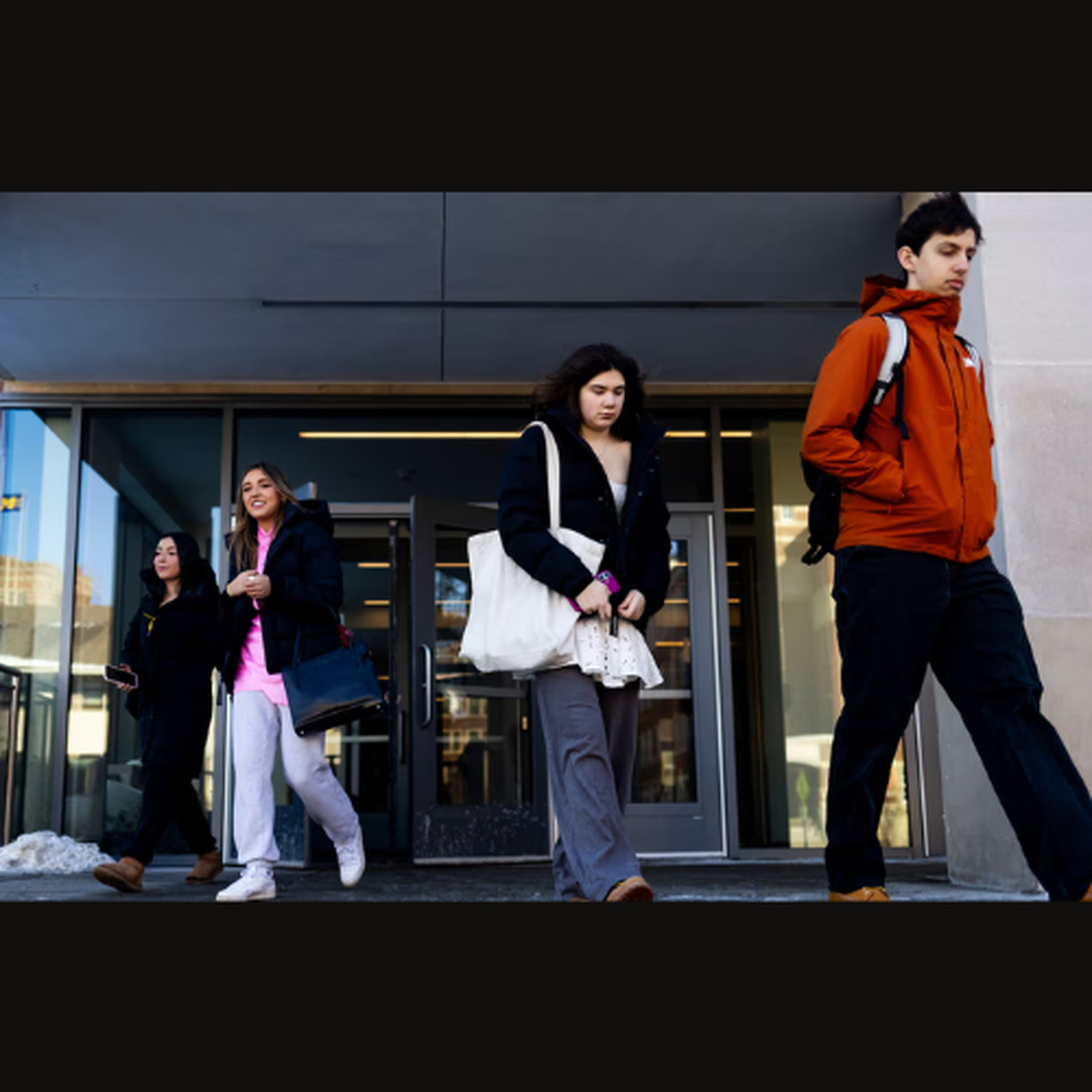 Should universities use a pass fail system to support kids mental health? episode artwork