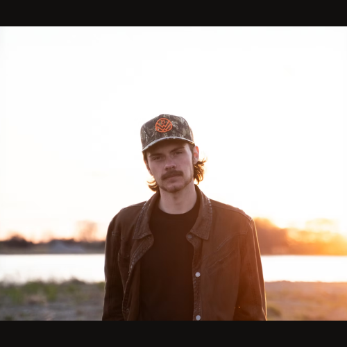 Tecumseh country singer Carson Janik named finalist in national talent search episode artwork
