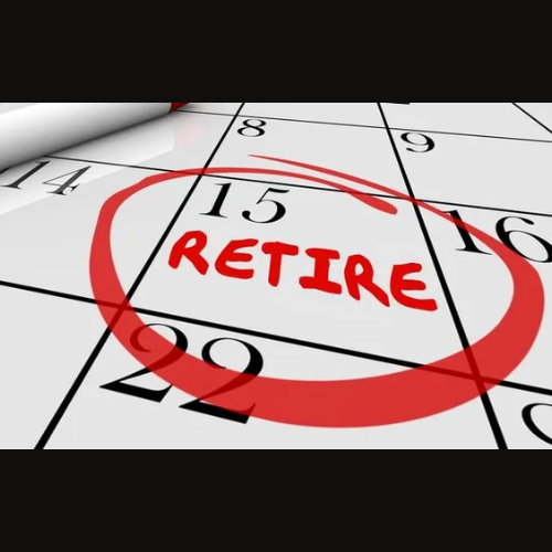 Delayed retirement is on the rise - Do you plan to work past the age of 65? episode artwork