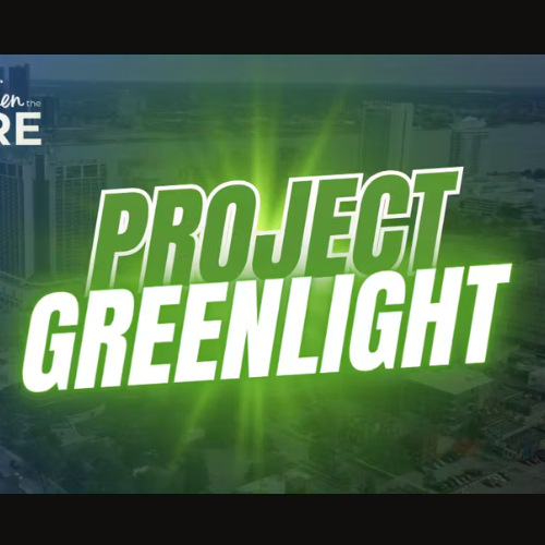 Should we expand Project Greenlight cameras to City Parks?