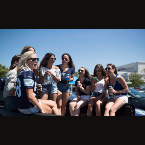 Ontario to allow BYOB at cultural and community outdoor events episode artwork