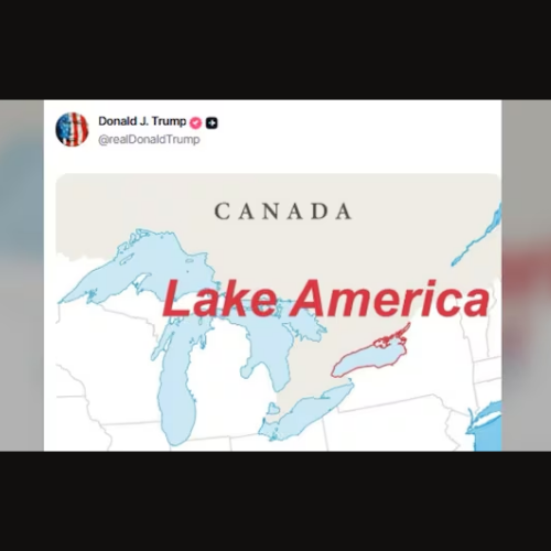It will always be Lake Ontario
