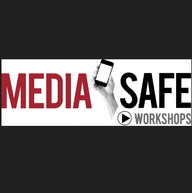 Sunday Morning Live - Be Media Safe