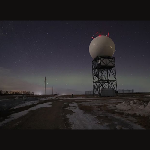 Does Southwestern Ontario need more weather radars?