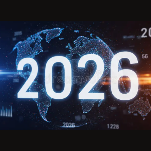 Mike and Meg's 2026 predictions episode artwork