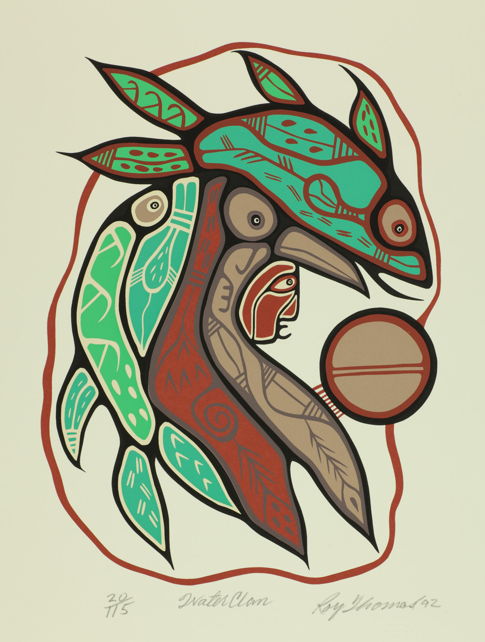 City Building: Indigenous People's Days Festival