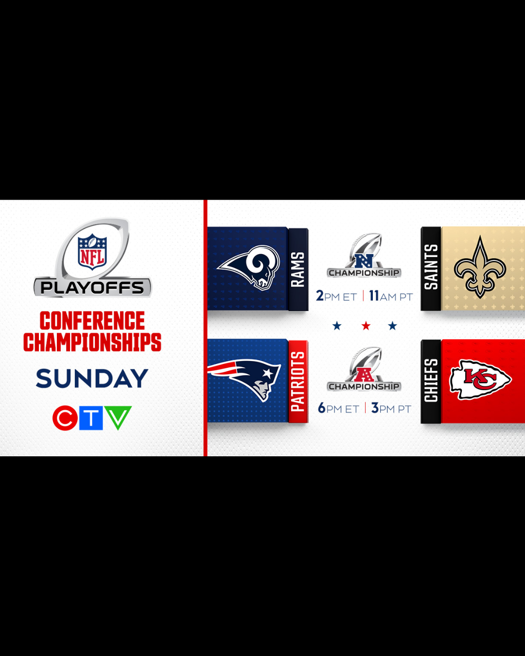 NFL Conference Championships Preview episode artwork