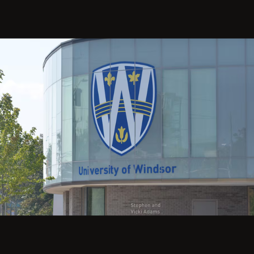 University pausing their Cross-Border Institute