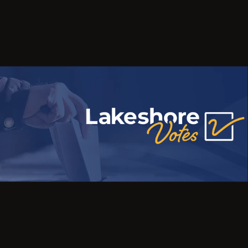 2026 Lakeshore Mayoral Candidates