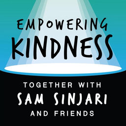 Empowering Kindness - Nov 26 2022