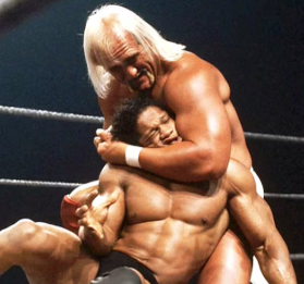 Remembering Hulk Hogan
