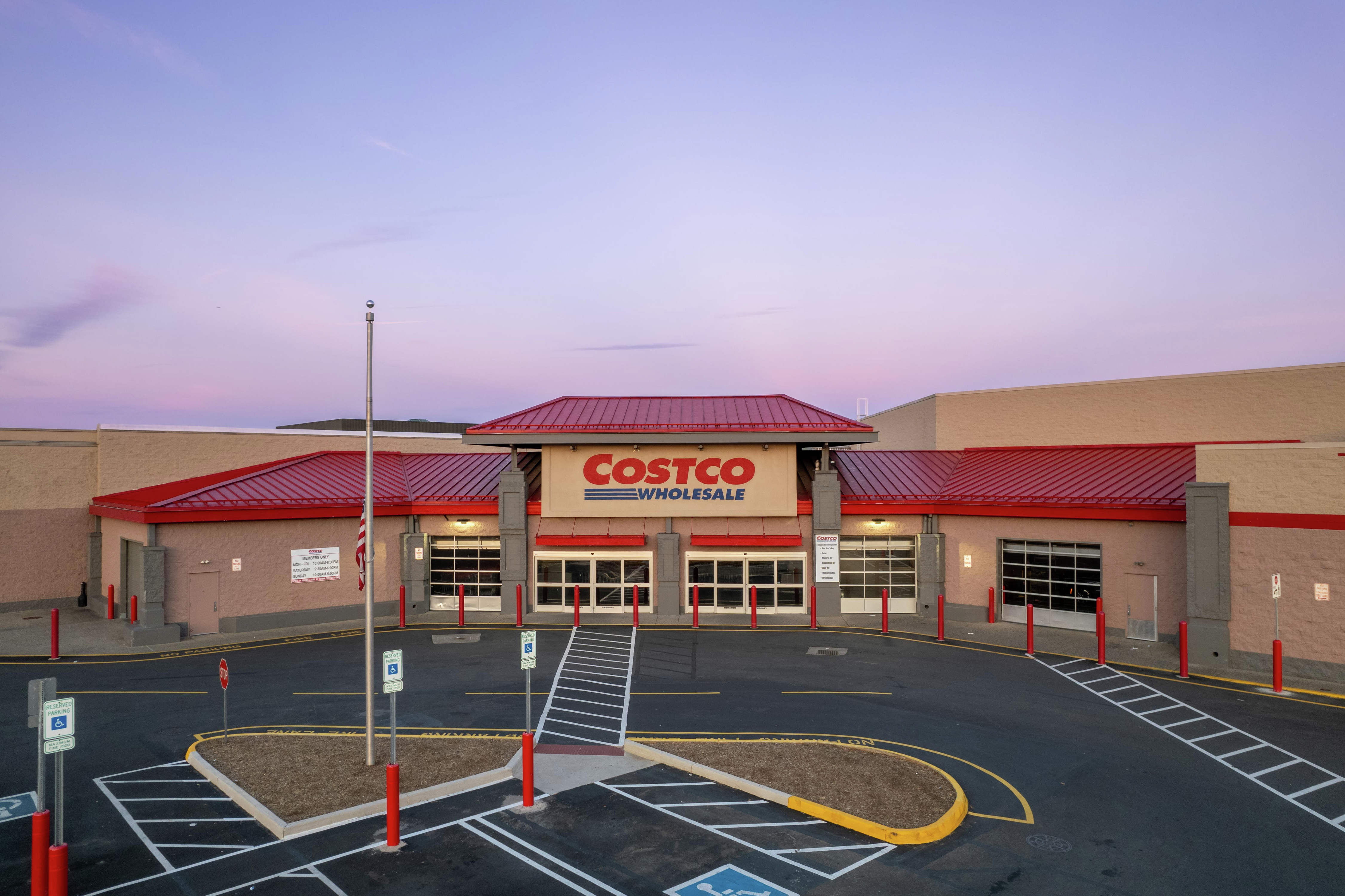 Is Costco dating the next way to meet new people?
