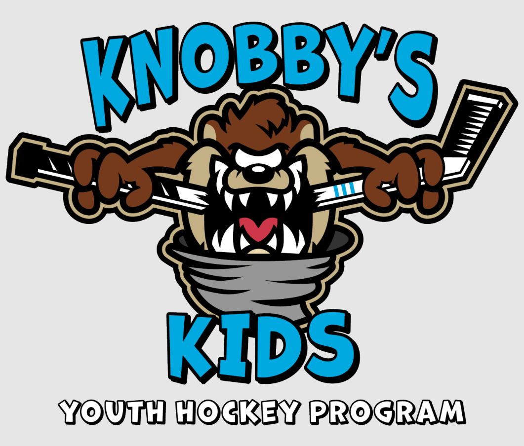 Knobby’s Kids 18th Season of the Hockey and Skating Programs episode artwork