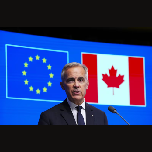 Could Canada join the EU?