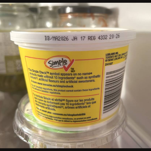 ‘Best before’ date labels behind 12 Billion Dollars in food waste episode artwork