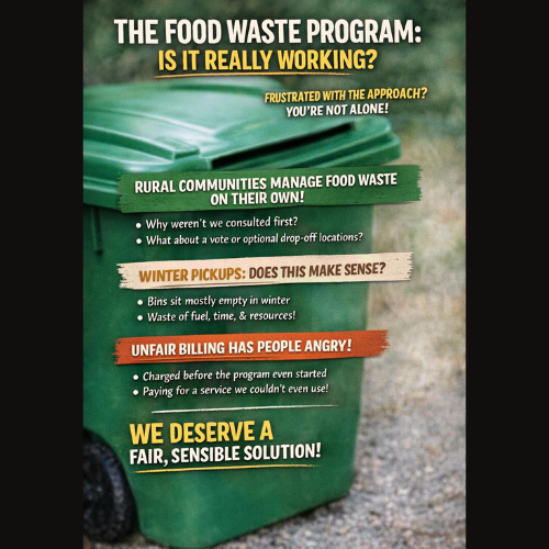 Mornings with Mike and Meg - Sound Bites