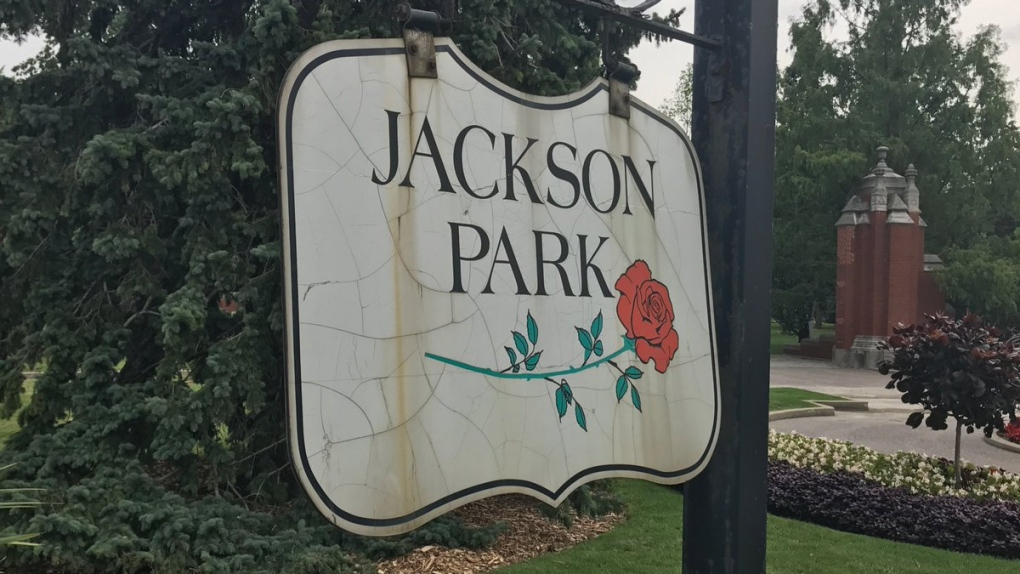City Public Information Centre on historic Jackson Park Bandshell’s future
