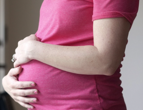Health Canada Approves 1st pill to Treat Postpartum Depression episode artwork