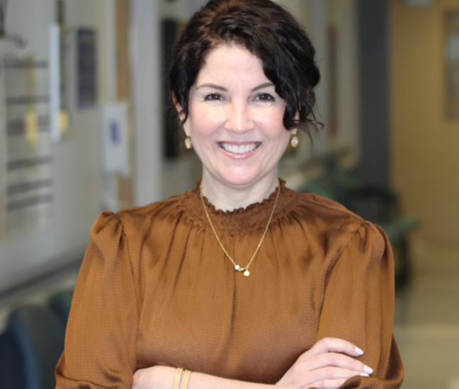 Windsor Regional Hospital appoints Kristin Kennedy as next president and CEO episode artwork