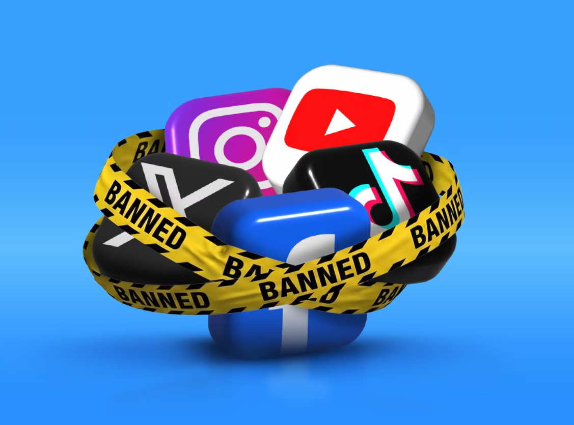 Why are kids missing so much school, and should social media be banned before 16? episode artwork