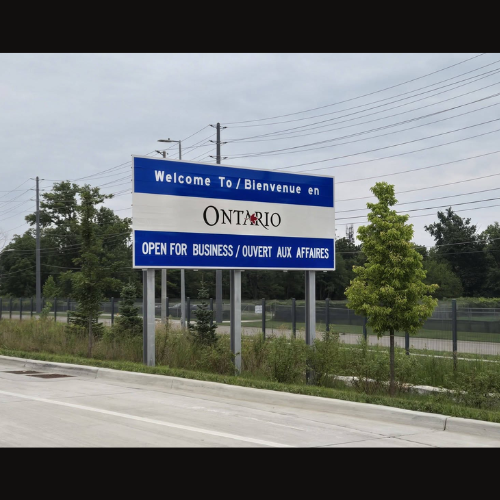 Visiting Windsor by Mistake