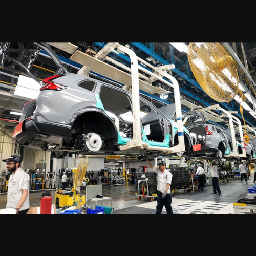 Rumours and speculation surround Honda’s future EV plant in Ontario episode artwork