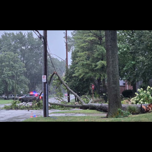 Update on power outages in Windsor episode artwork