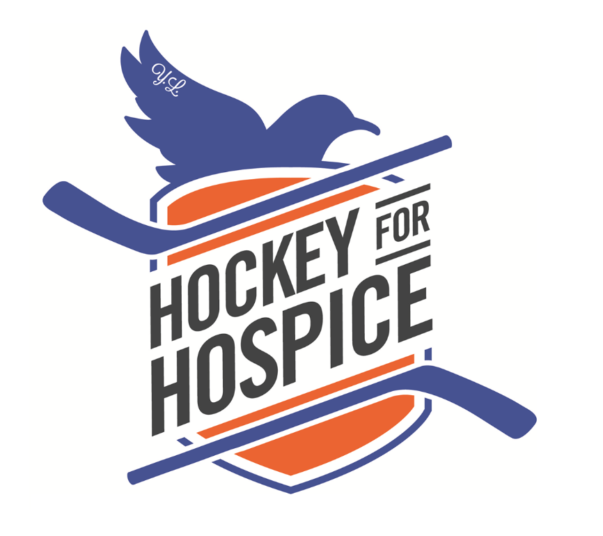 The 29th Annual Hockey for Hospice Tournament episode artwork
