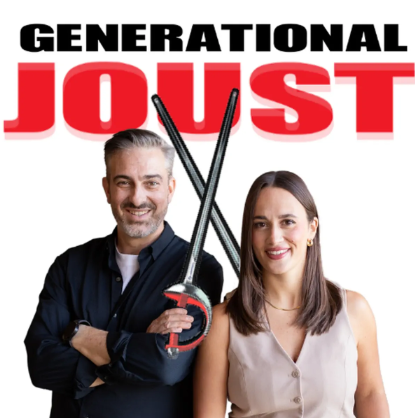 Generational Joust - August 5th, 2026
