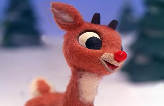 What's your favourite Christmas movie/special?