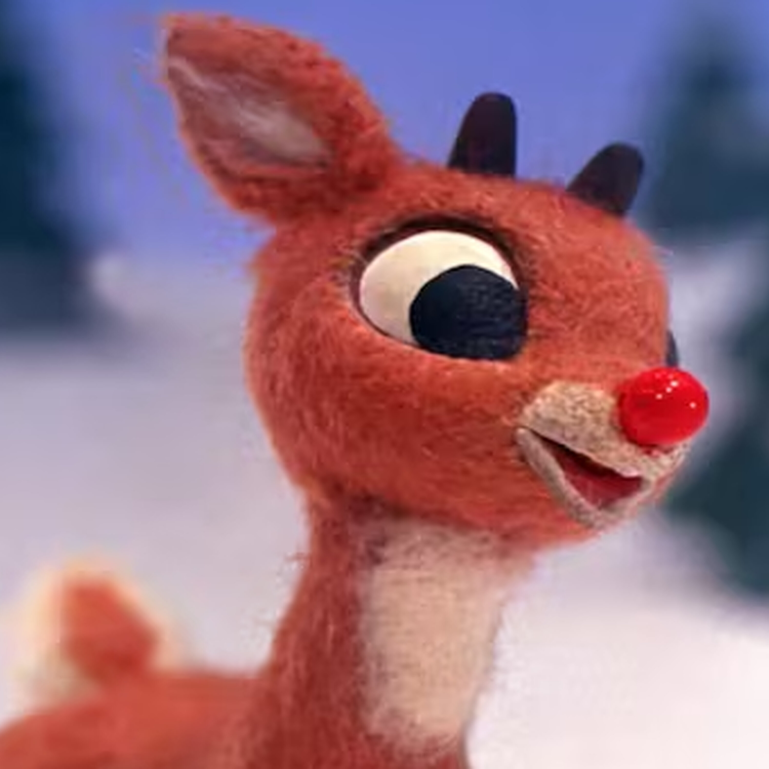 What's your favourite Christmas movie/special? What's your favourite Christmas movie/special?