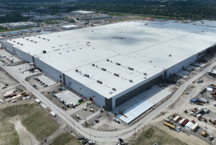 Stellantis selling its stake in the NextStar Energy battery plant in Windsor episode artwork