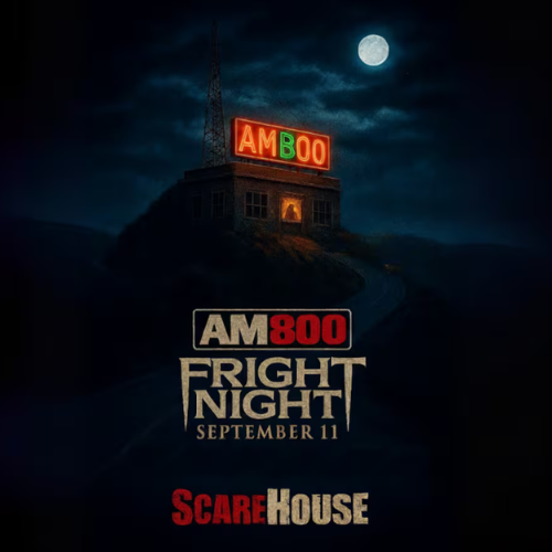 Fright Night next weekend episode artwork