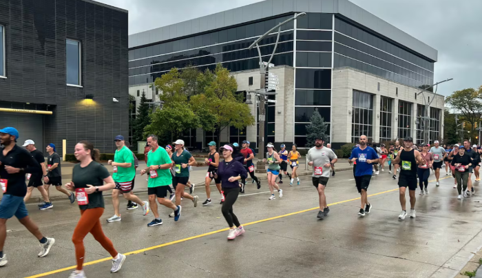 Mornings with Mike and Meg - Sound Bites