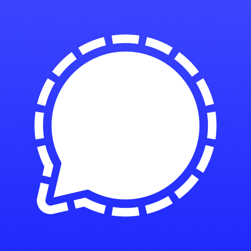 What is the app Signal and it should it be used for military operations