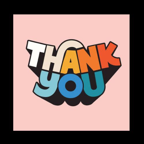 National Thank You Day
