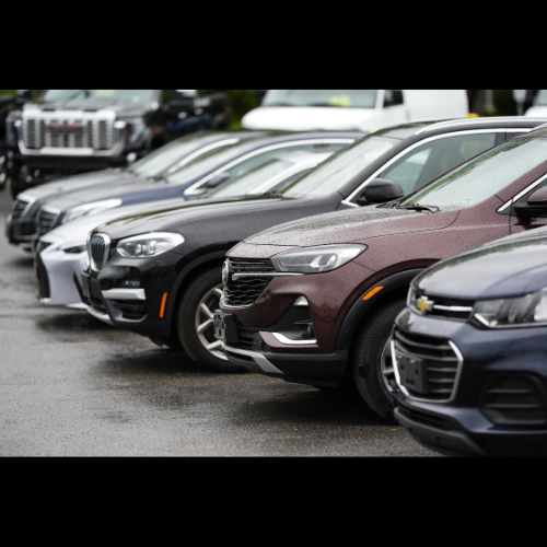Is Trump trying to dismantle the Canadian Auto Industry?