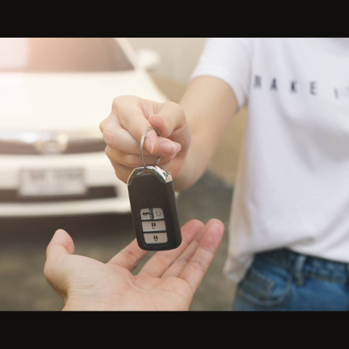 Have you lent your car to someone and regretted it?